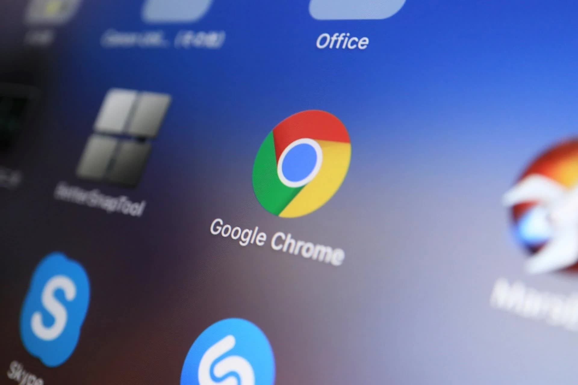 Google Chrome Eklentiyi Kaldırıyor