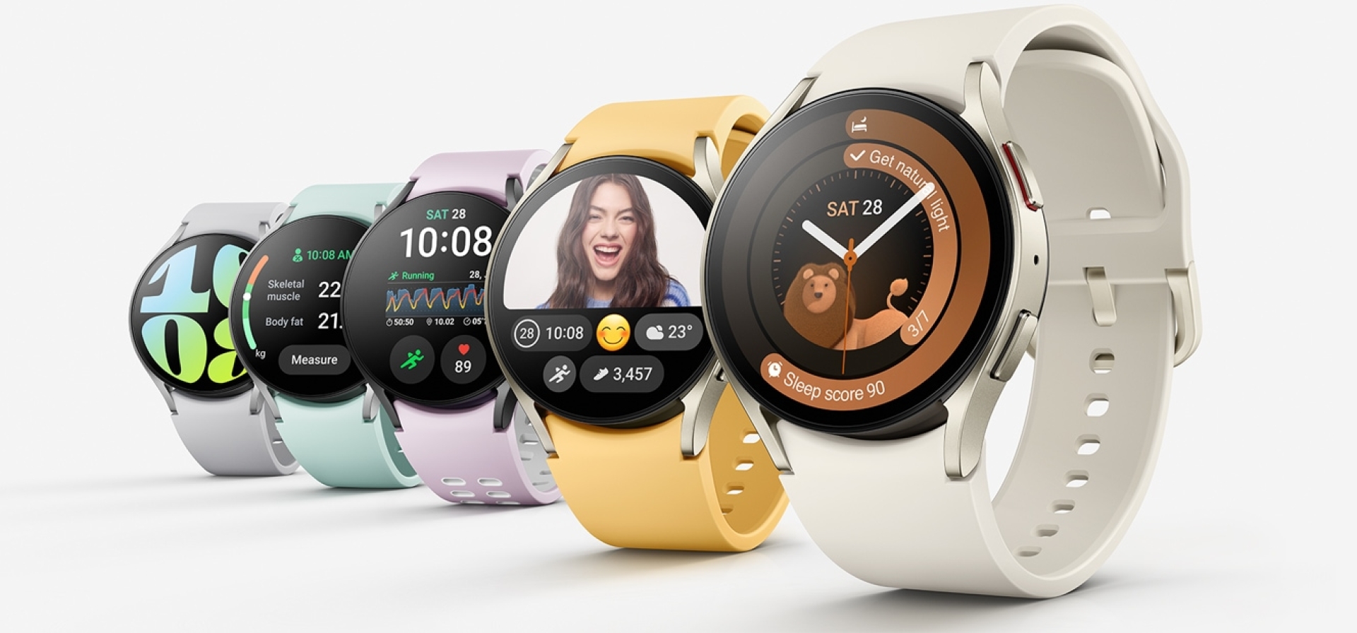 Samsung Galaxy Watch 6 İçin Beklenen Güncelleme Müjdesi